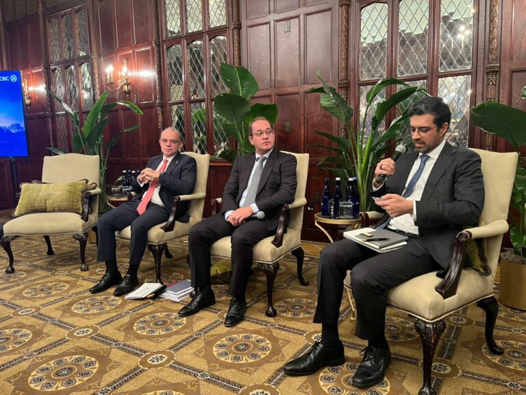 رئيس الرقابة المالية: نقود التحول الرقمي في القطاع المالي غير المصرفي لتعزيز الشمول المالي