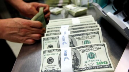 سعر الدولار مقابل الجنيه اليوم الاربعاء 29-10-2025 
