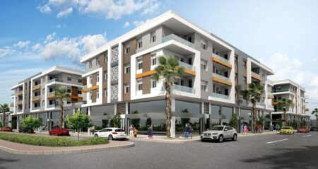 تراجع أرباح يوتوبيا للاستثمار العقارى بنسبة 59.7%