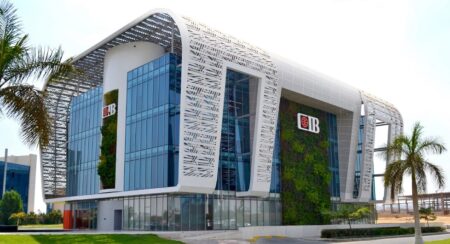 سهم «البنك التجاري الدولي» يتصدر تداولات البورصة المصرية بقيمة 4.8 مليار جنيه خلال سبتمبر