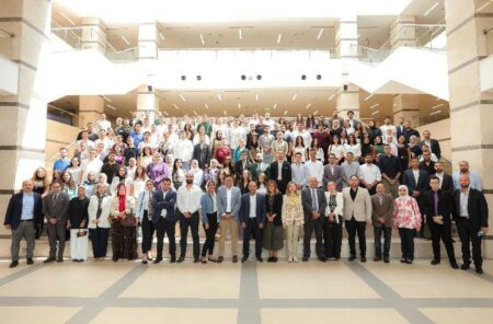 بمشاركة 26جامعة.. الجمعية المصرية لخبراء الاستثمار تطلق مسابقة تحدي البحوث