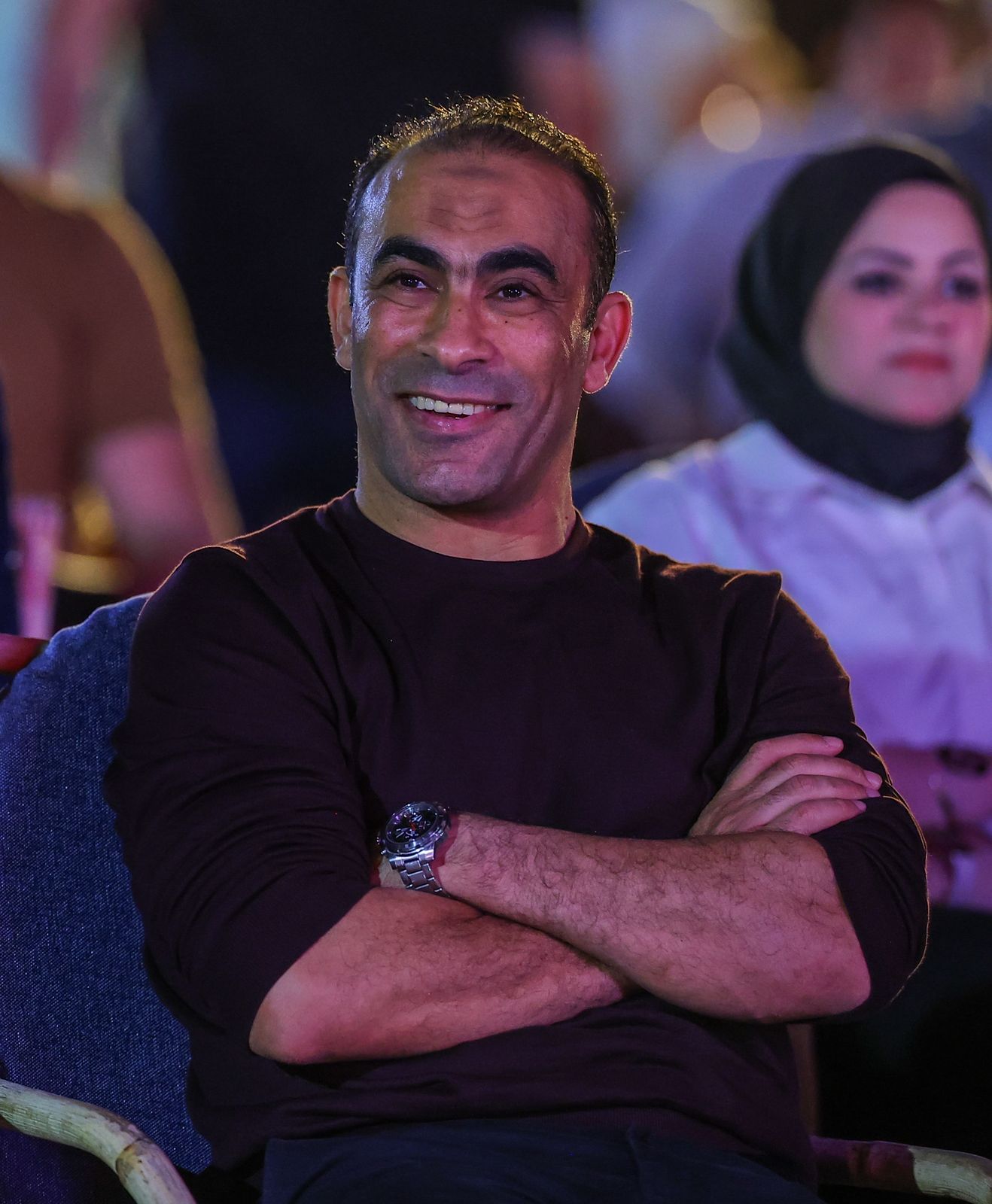 انتخابات النادي الأهلي.. استفتاء على شعبية “الخطيب” 1 انتخابات النادي الأهلي.. استفتاء على شعبية “الخطيب”