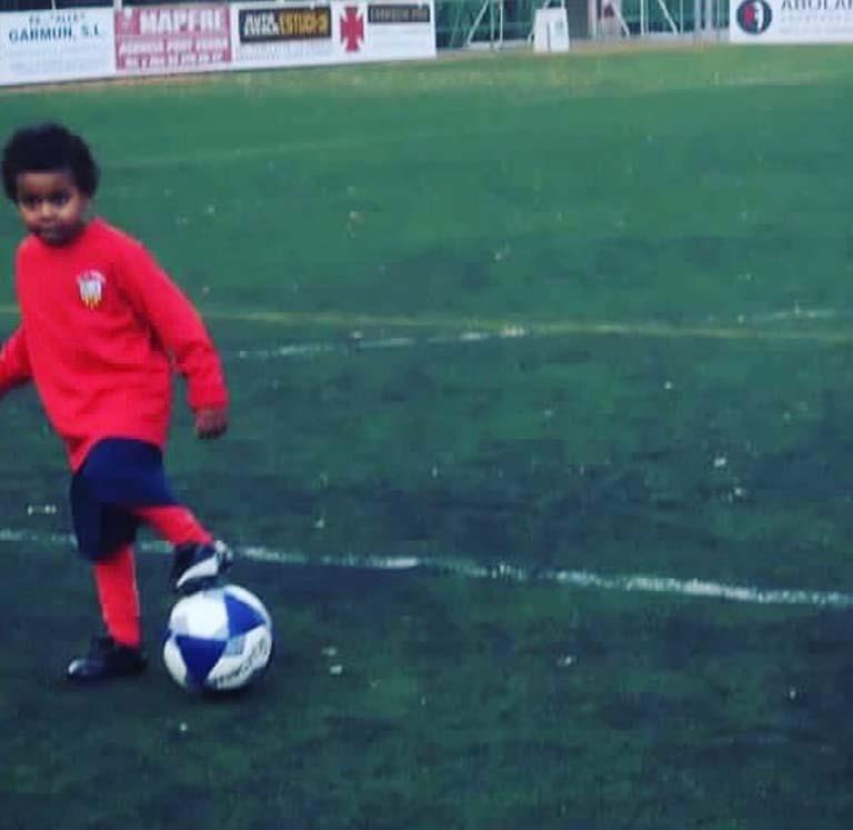 بين المراهقة والمجد.. الصراع الخفي في عقل لامين يامال