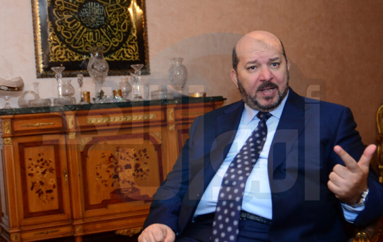 جمال الجارحي يرفع حصته في المطورون العرب مقابل 34 مليون جنيه