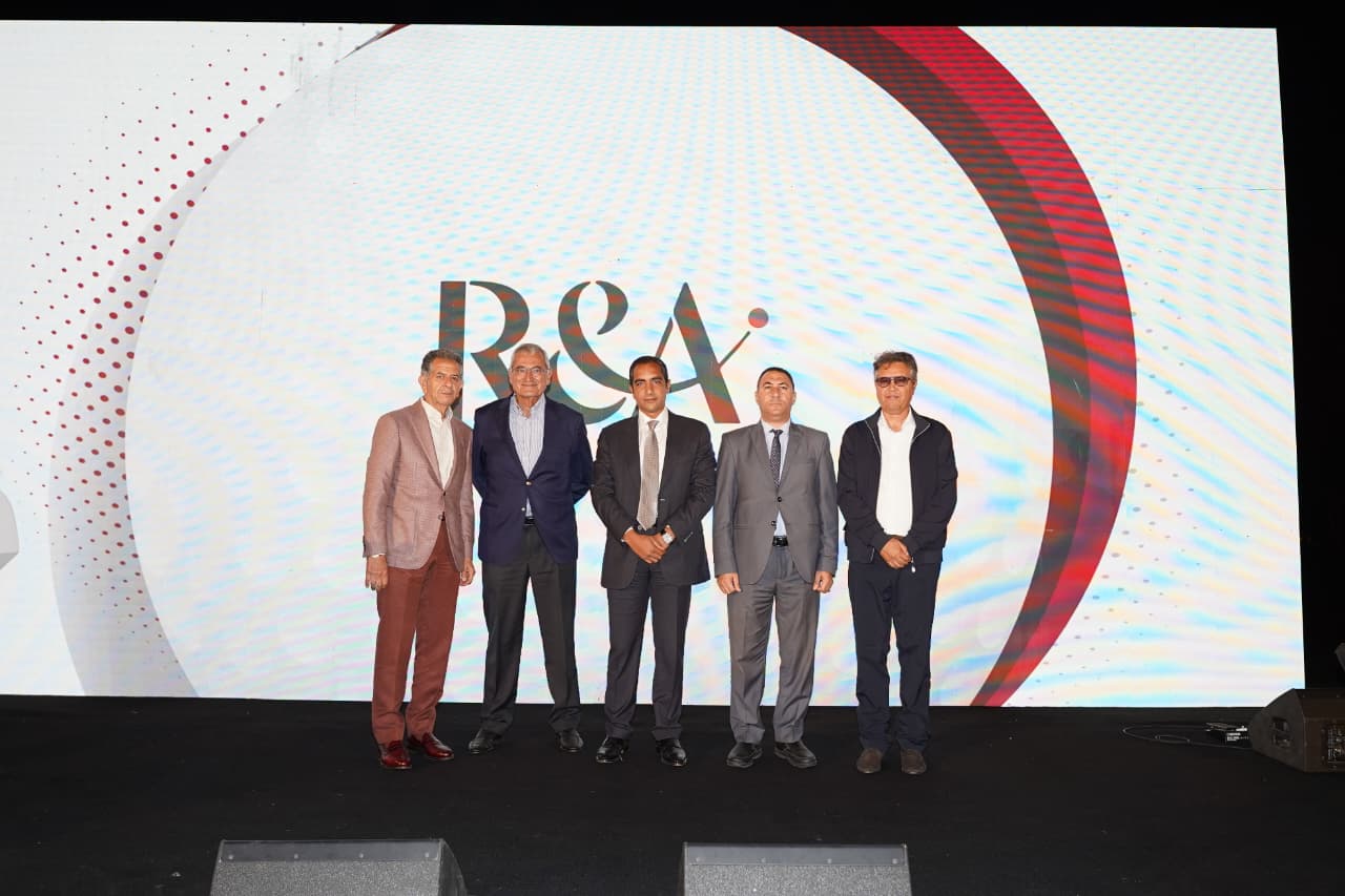 عمر هشام: انضمام البطولة المصرية المفتوحة للسلسلة مصر24للجولف يرسخ مكانة مصر في المشهد الرياضي الإقليمي