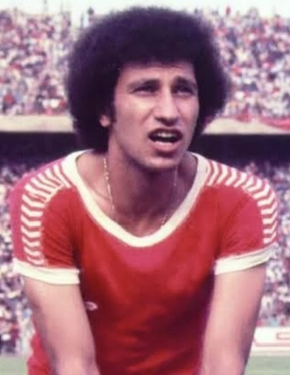 في عيد ميلاده الـ71.. الخطيب أسطورة لا تغيب عن ذاكرة الكرة المصرية