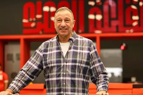 في عيد ميلاده الـ71.. الخطيب أسطورة لا تغيب عن ذاكرة الكرة المصرية