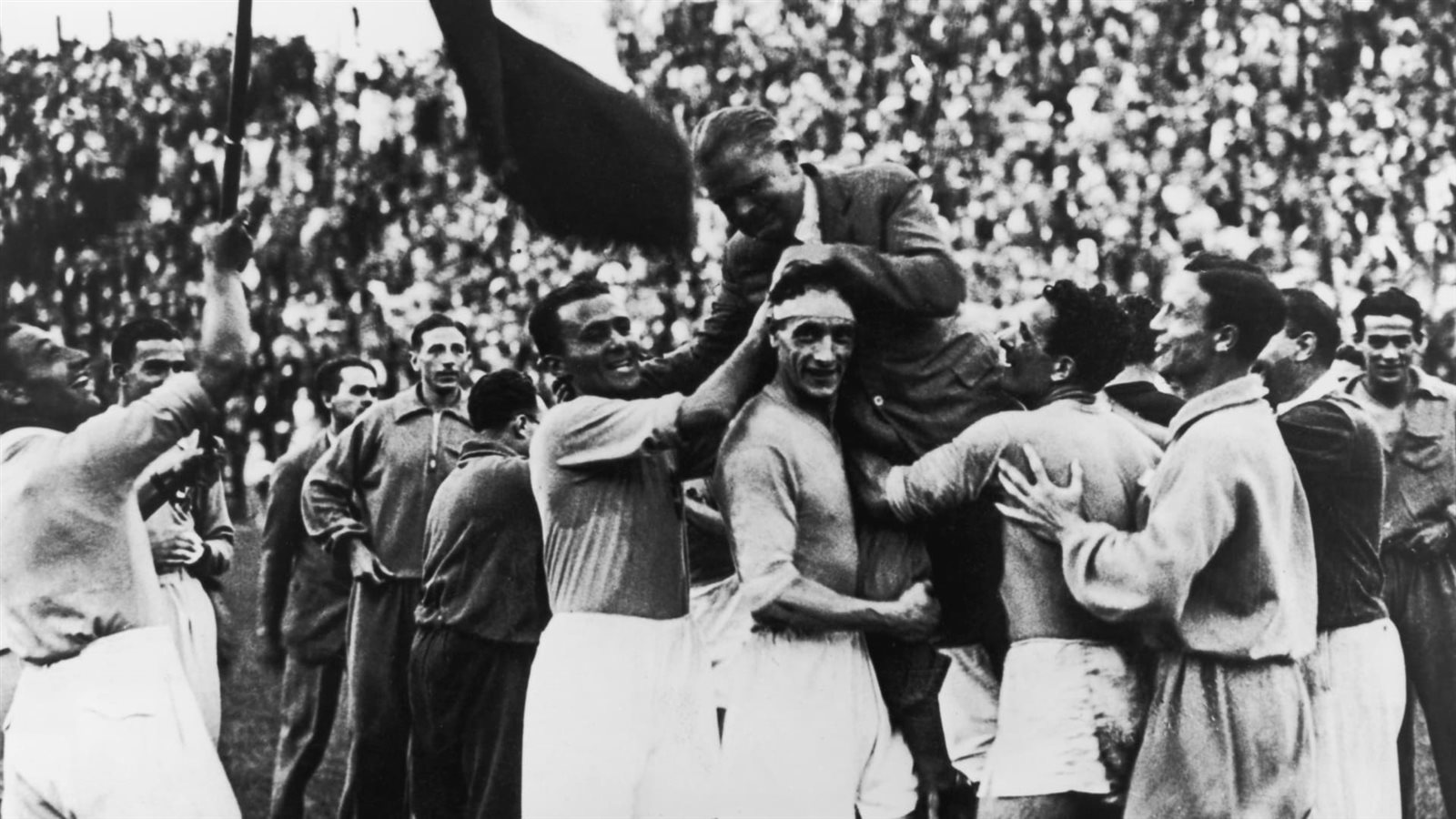 من إيطاليا إلى أمريكا.. قصة مشاركات مصر في كأس العالم عبر التاريخ