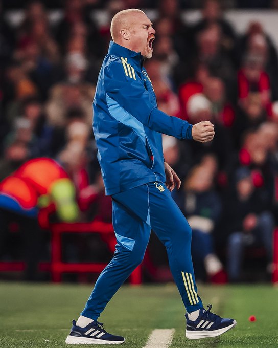 نوتنجهام فورست يعبر بورتو بالدوري الأوروبي