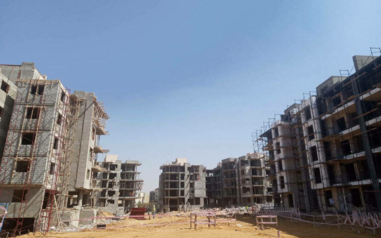 إيرادات «مصر الجديدة للإسكان» تتجاوز 1.3 مليار جنيه في 9 أشهر 