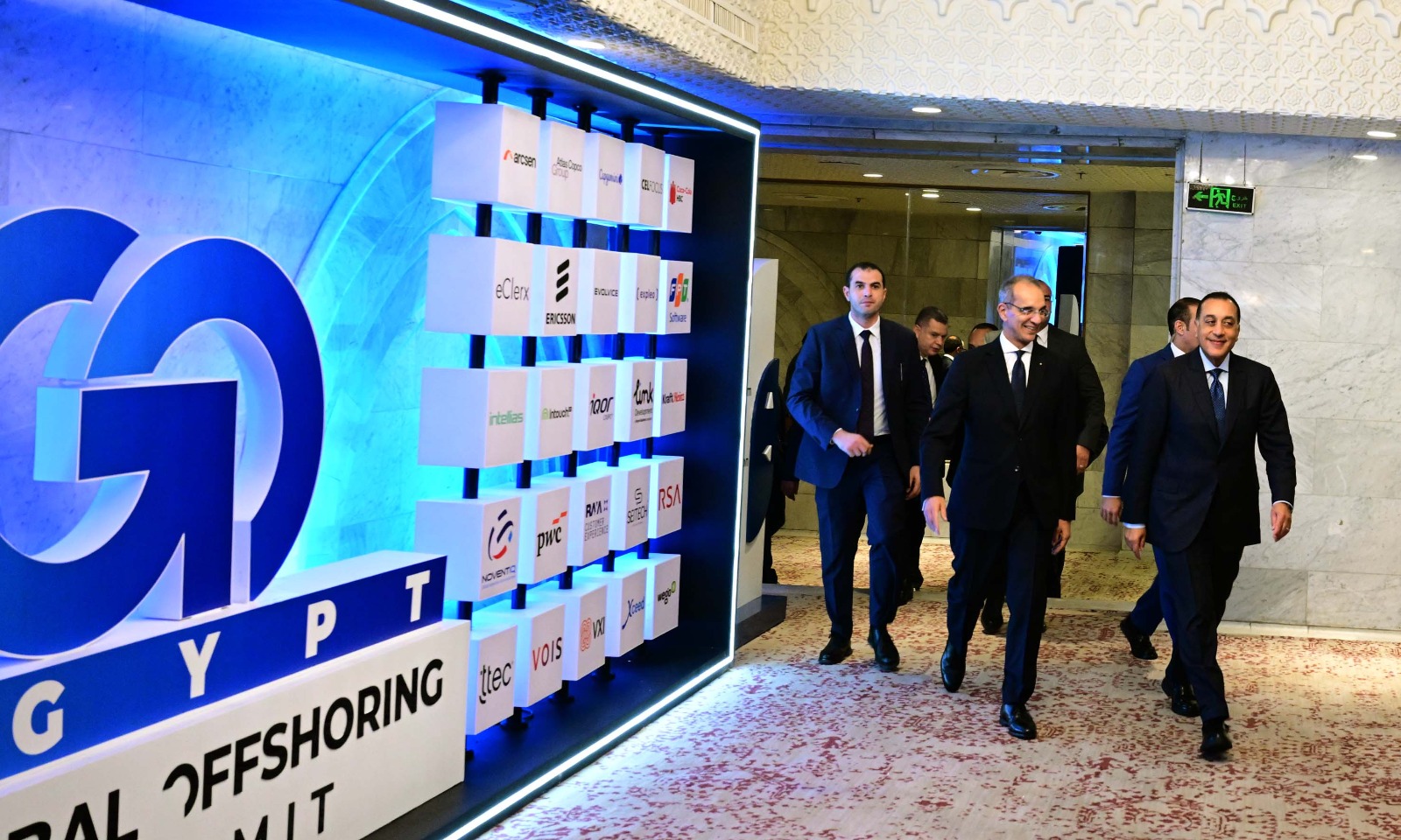 رئيس الوزراء: "شعبنا بحقّ أعظم ثرواتنا"