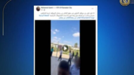 الداخلية تكشف حقيقة اعتداء موظف بمعهد تعليمي على طالب بالشرقية