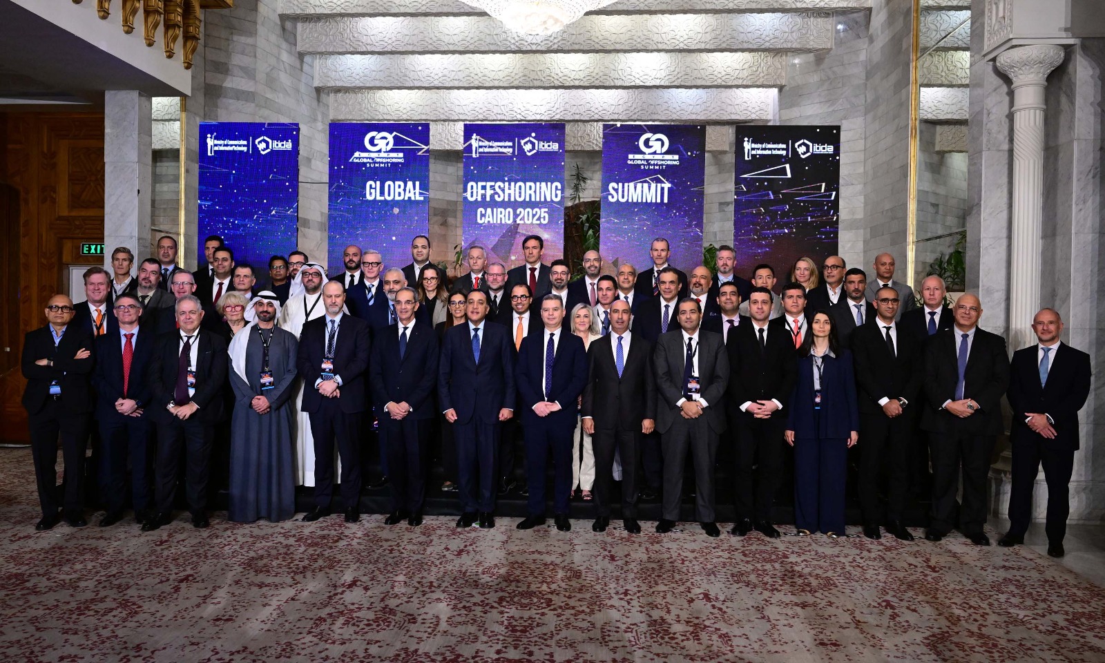 رئيس الوزراء: "شعبنا بحقّ أعظم ثرواتنا"