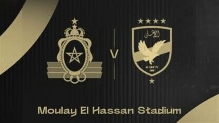 الجيش الملكي يعلن تغيير ملعب مباراته أمام الأهلي.. اعرف السبب!