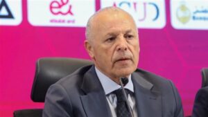 هاني أبوريدة: لم أتوقع الوصول لهذه المناصب وأفتخر بكوني أقدم عضو في «فيفا» و«كاف»