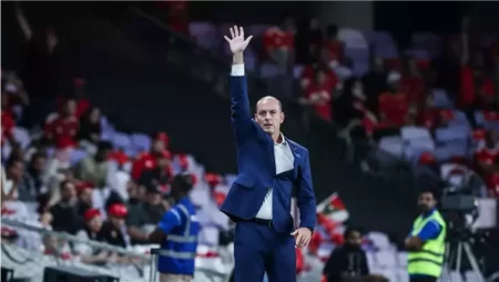 السوبر المصري.. توروب: الأهلي استحق الفوز على سيراميكا.. وهذا سبب خروج جراديشار السوبر المصري.. توروب: الأهلي استحق الفوز على سيراميكا.. وهذا سبب خروج جراديشار