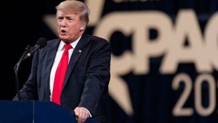 ترامب يستعد لاستضافة قادة آسيا الوسطى وسط تصاعد السباق على الموارد