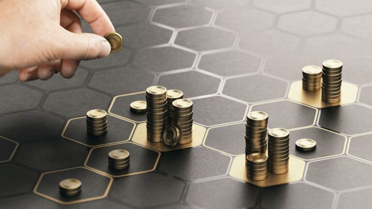 تشريعات جديدة تمهد للتحول الرقمي في سوق صناديق الملكية الخاصة ورأس المال المخاطر