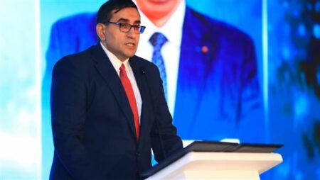 أكثر من 60 ألف متدرب و1,700 مدرب ضمن برنامج بنك القدرات المصرية