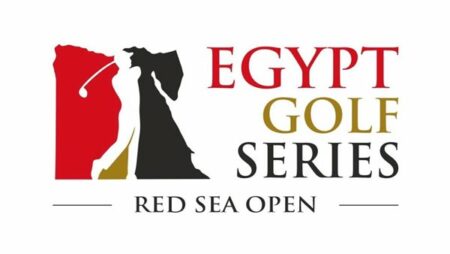 في مؤتمر صحفي غدًا بالسخنة.. اتحاد الجولف يعلن عن بطولة البحر الأحمر بمشاركة دولية واسعة