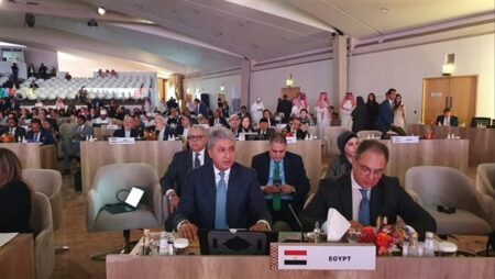 وزير الآثار يشارك في عمومية منظمة السياحة العالمية وزير الآثار يشارك في عمومية منظمة السياحة العالمية