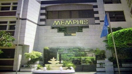 «ممفيس» للأدوية تبحث زيادة رأسمالها إلى 1.1 مليار جنيه.. 18 ديسمبر