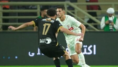 السوبر المصري.. الزمالك يهزم بيراميدز بركلات الترجيح ويلتقى الأهلي في النهائي
