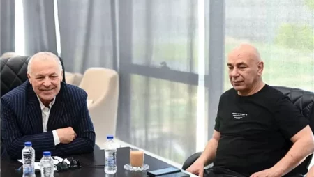 أبو ريدة يبحث تصحيح المسار مع جهاز المنتخب ويمنع التصريحات ضد اللاعبين