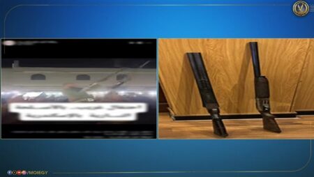 اتخاذ إجراءات قانونية حيال أحد أعضاء مجلس النواب بالإسكندرية لإطلاقه أعيرة نارية