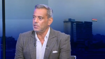 هاني رمزي: الأهلي يملك الأسماء.. لكن يفتقد الروح والفاعلية الهجومية والأجانب دون المستوى هاني رمزي: الأهلي يملك الأسماء.. لكن يفتقد الروح والفاعلية الهجومية والأجانب دون المستوى