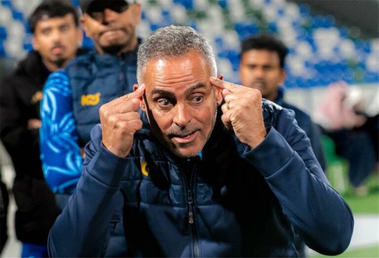 جوزيه جوميز يحسم موقفه من العودة إلى تدريب الزمالك جوزيه جوميز يحسم موقفه من العودة إلى تدريب الزمالك