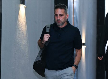 عاجل ورسميًا الزمالك يعلن رحيل يانيك فيريرا