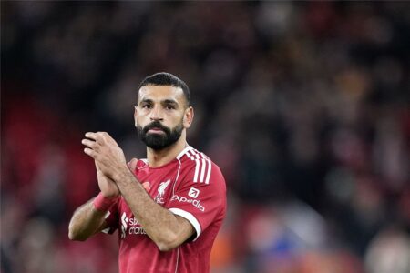 ليفربول إيكو تقيم أداء محمد صلاح أمام أستون فيلا: أشعل حماس الفريق