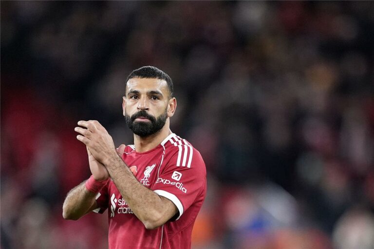 ليفربول إيكو تقيم أداء محمد صلاح أمام أستون فيلا: أشعل حماس الفريق