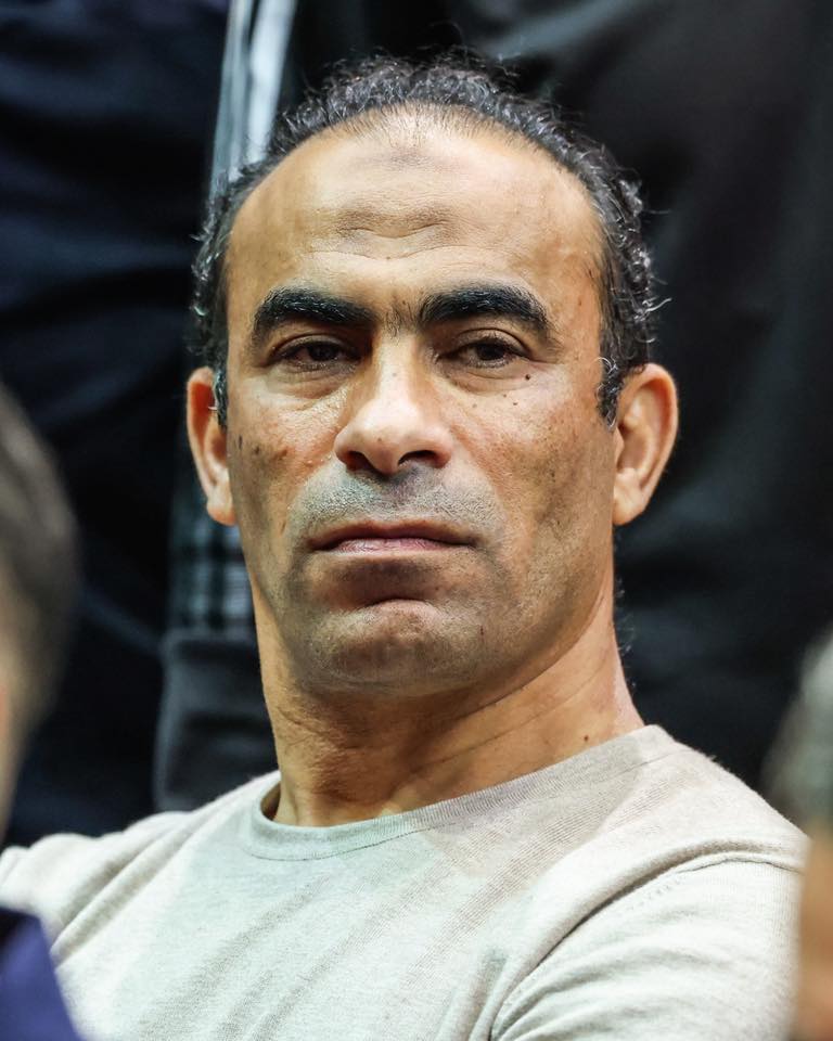 3 ملفات ساخنة تنتظر مجلس الخطيب فى الولاية الثالثة