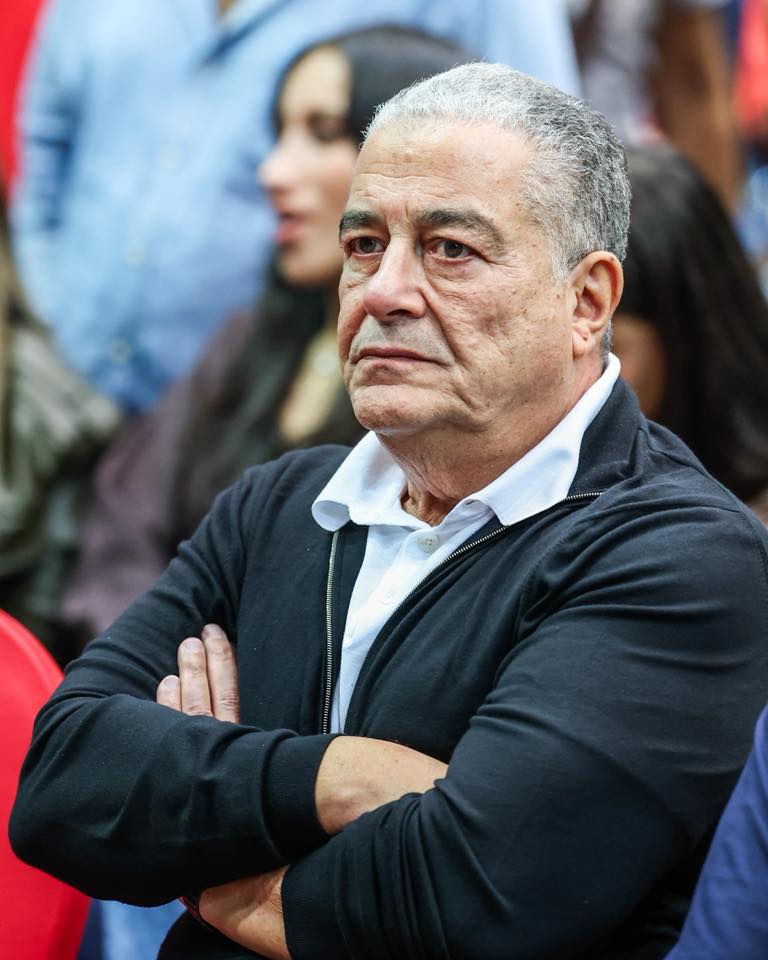 3 ملفات ساخنة تنتظر مجلس الخطيب فى الولاية الثالثة