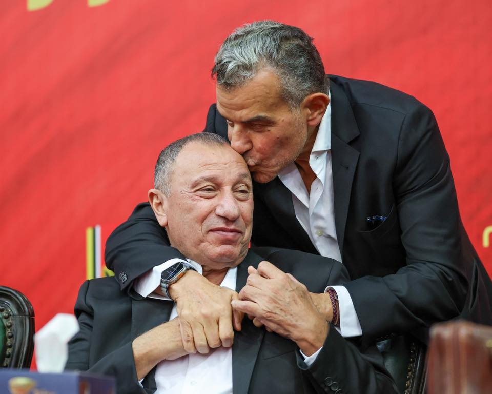 3 ملفات ساخنة تنتظر مجلس الخطيب فى الولاية الثالثة