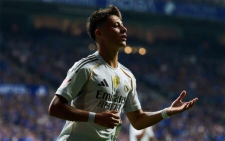 آس: جولر يُلزم ريال مدريد بـ مليوني يورو لناديه السابق آس: جولر يُلزم ريال مدريد بـ مليوني يورو لناديه السابق