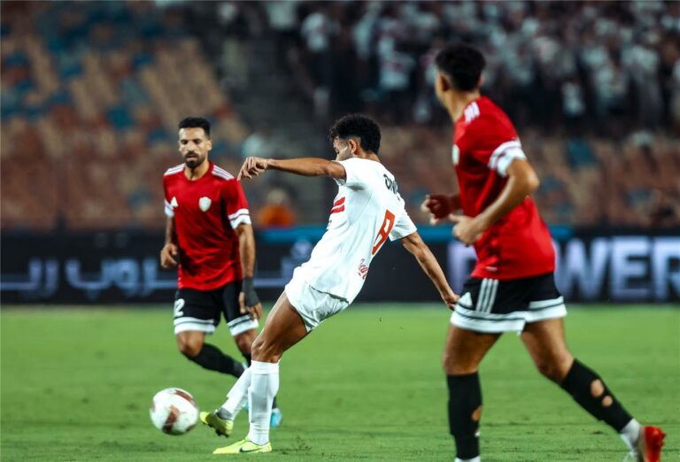 صدمة لجماهير الزمالك.. مدة غياب بيزيرا وموقف صبحي وفتوح من السوبر المصري