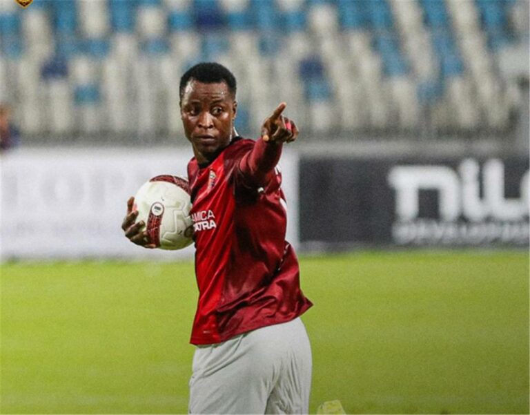 ترتيب هدافي الدوري المصري بعد ثنائية صديق أوجولا أمام بتروجيت ترتيب هدافي الدوري المصري بعد ثنائية صديق أوجولا أمام بتروجيت