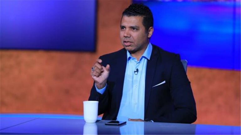 أحمد أبو مسلم: ثنائي الأهلي يعاني من أزمة نفسية.. وفروقات العقود وراء تذبذب النتائج