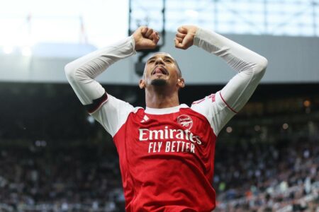 ساليبا يحسم الجدل بشأن أنباء انتقاله إلى ريال مدريد