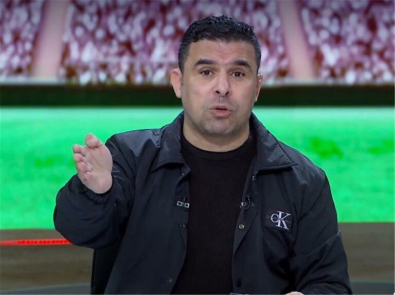 خالد الغندور ينتقد لاعب الزمالك بعد الفوز على طلائع الجيش: يتخذ قرارات خاطئة