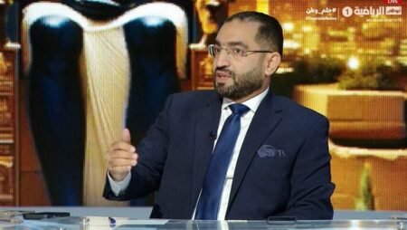 مصطفى طنطاوي: الأندية المصرية طلبت تطبيق "VAR" في دور المجموعات بدوري الأبطال والكونفدرالية