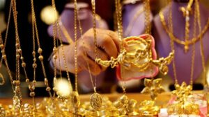 أسعار الذهب مساء السبت 6 ديسمبر 2025