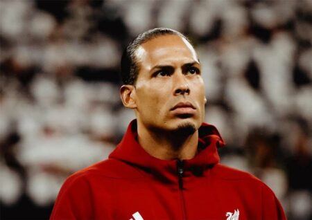 لسبب صادم.. تقارير: ريال مدريد رفض التعاقد مع فان دايك الصيف الماضي