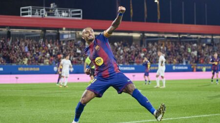 رافينها: توقعت فوزي بالكرة الذهبية.. وكأس العالم أكبر حلم في مسيرتي