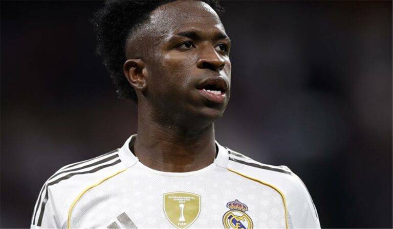 مياتوفيتش يوجه رسالة إلى فينيسيوس بشأن تجديد عقده مع ريال مدريد