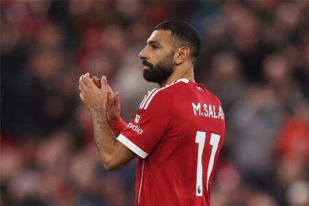 محمد صلاح: ليفربول يفتقد شيئًا واحدًا.. ولست سعيدًا