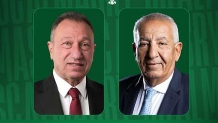 الأهلي يشكر المصري البورسعيدي في خطاب رسمي.. اعرف السبب